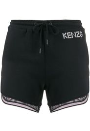 KENZO FA52PA719952 99 NOIR Natural (Vegetable)->Cotton