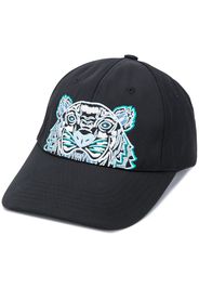 embroidered-motif cap