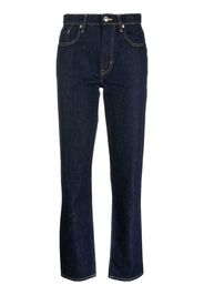 Kenzo Bara slim-fit jeans - Blu