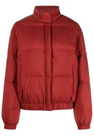 Kenzo padded down jacket - Rosso