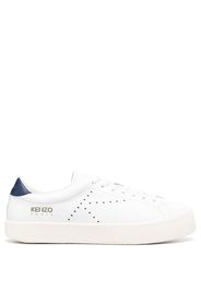 Kenzo KENZOSWING low-top sneakers - Bianco