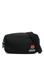 Kenzo Boke Flower belt bag - Nero