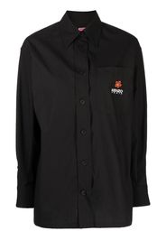 Kenzo Boke flower shirt - Nero