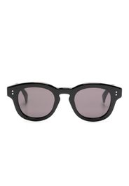 Kenzo round-frame tinted sunglasses - Nero