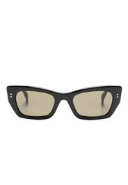 Kenzo cat-eye frame sunglasses - Nero