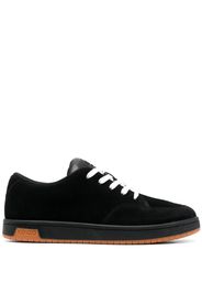 Kenzo KENZO-Dome suede sneakers - Nero