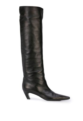 The Knee-High boots