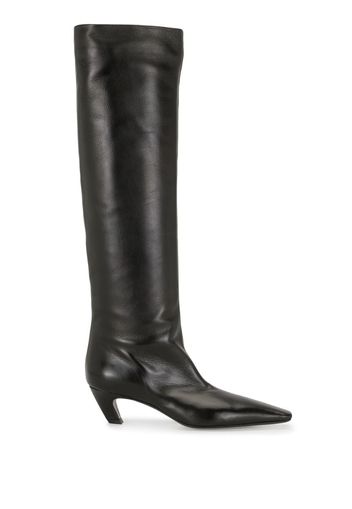 Davis knee-high boots