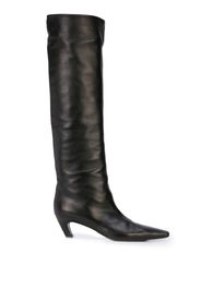 The Knee-High boots