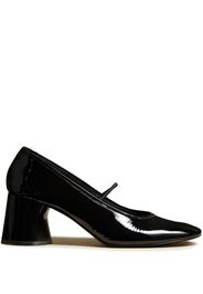 KHAITE Pumps The Lorimer 65mm - Nero