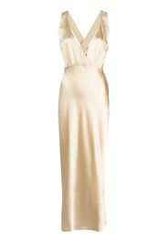 KHAITE Abito The Milo - Toni neutri