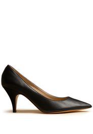 KHAITE Pumps The River 75mm - Nero