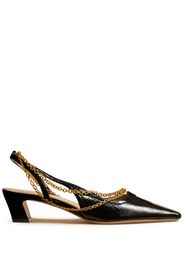 KHAITE Pumps The Marfa 40mm - Nero