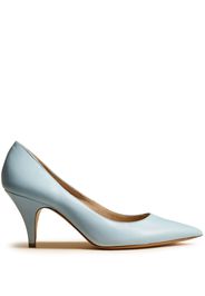 KHAITE Pumps The River 75mm - Blu