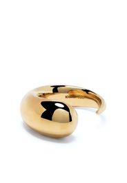 KHIRY Khartoum gold-plated ring - Oro