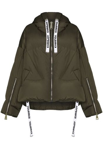 Kris puffer jacket