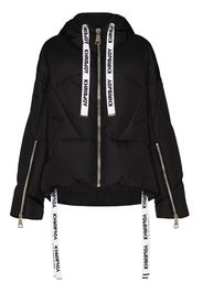 Kris puffer jacket