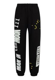 Kid Cudi The Void track pants - Nero