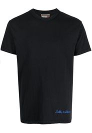 KidSuper T-shirt con stampa - Nero