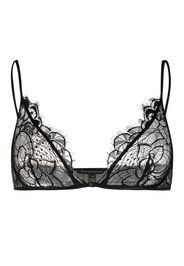 Kiki de Montparnasse Reggiseno Coquette - Nero