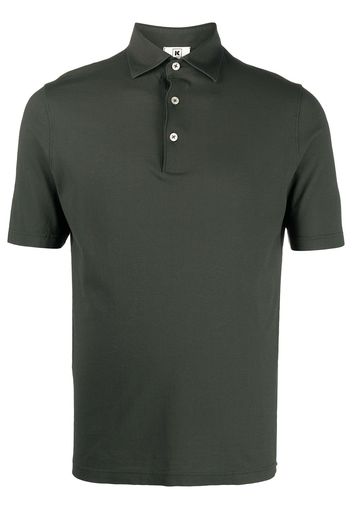 Kired Positano polo shirt - Verde