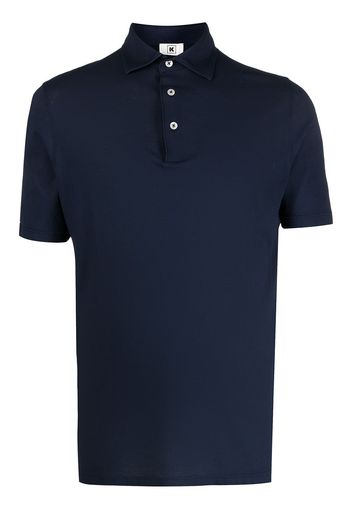 Kired Polo - Blu