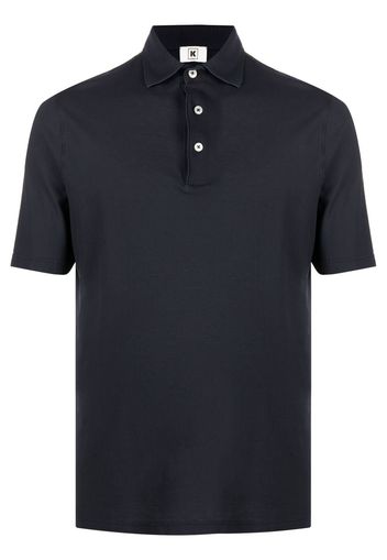 Kired Polo - Blu