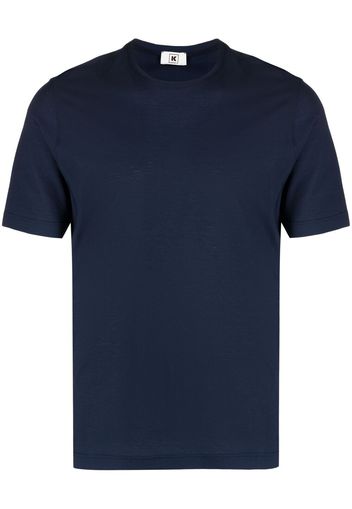 Kired T-shirt - Blu