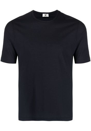 Kired T-shirt - Blu