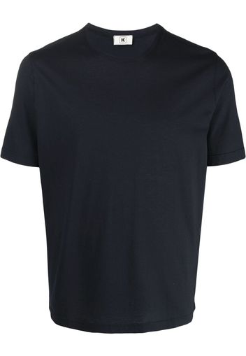 Kired T-shirt a maniche corte - Blu