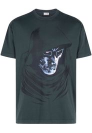 KITH x Marvel Von Doom Vintage T-shirt - Verde