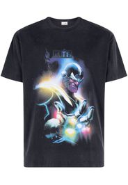 KITH x Marvel Mad Titan Vintage T-shirt - Nero