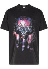KITH T-shirt Symbiote Vintage Kith x Marvel - Nero
