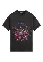 KITH graphic-print T-shirt - Nero