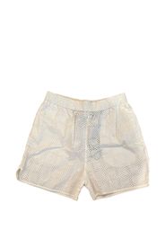 KITH Dylan shorts - Bianco