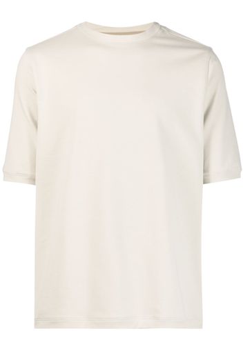 Kiton T-shirt - Toni neutri