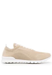 Kiton Sneakers - Toni neutri