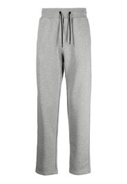 Kiton Pantaloni sportivi con coulisse - Grigio