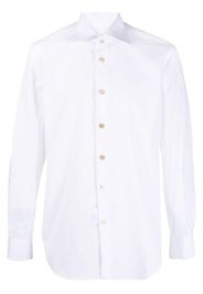 Kiton Camicia - Bianco