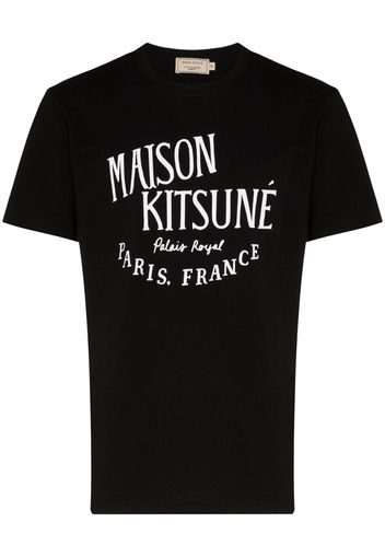 T-shirt Palais Royal