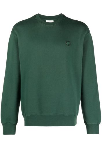 Maison Kitsuné LM00302KM0307P399 - Verde