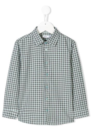 Camicia Soft Checks