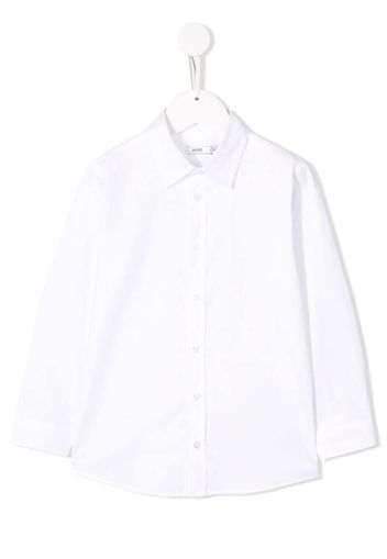 Camicia Oxford