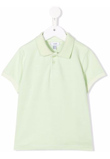 Knot Polo Sloane - Verde