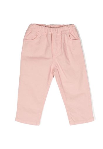 Knot Ollie chino trousers - Rosa