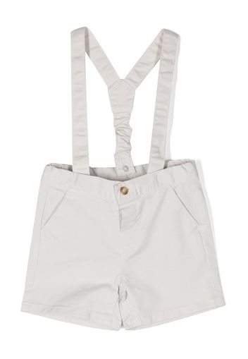 Knot Shorts Niles - Toni neutri