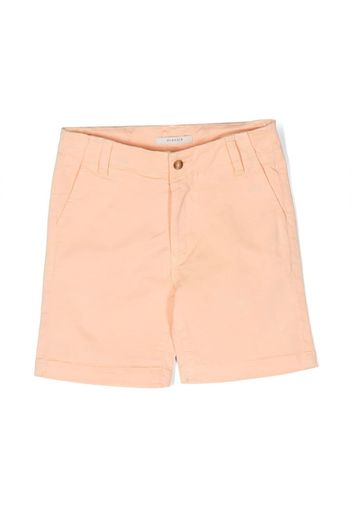 Knot Shorts Francis - Arancione