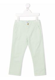 Knot Pantaloni James - Verde