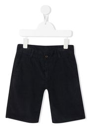 Knot Shorts a coste Lake - Blu