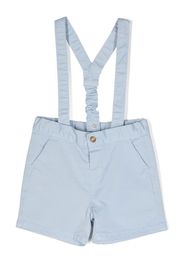 Knot Shorts Niles - Blu